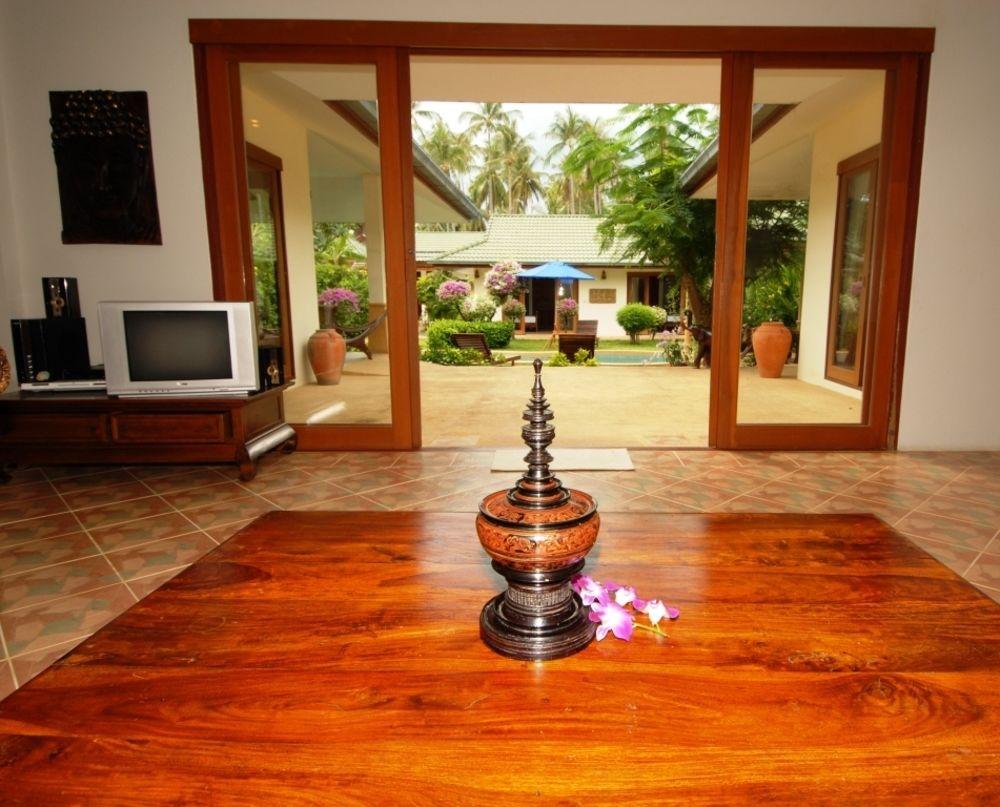 Idyllic Samui