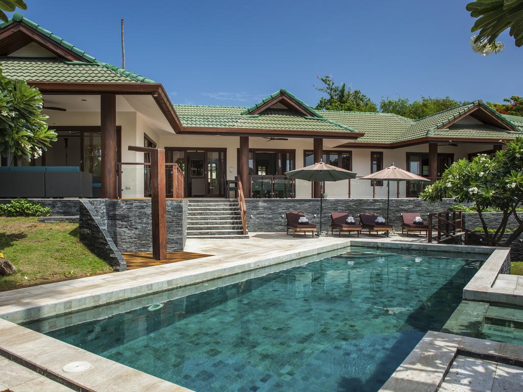 Idyllic Samui