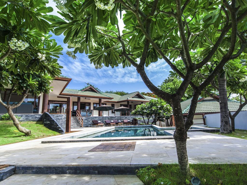 Idyllic Samui