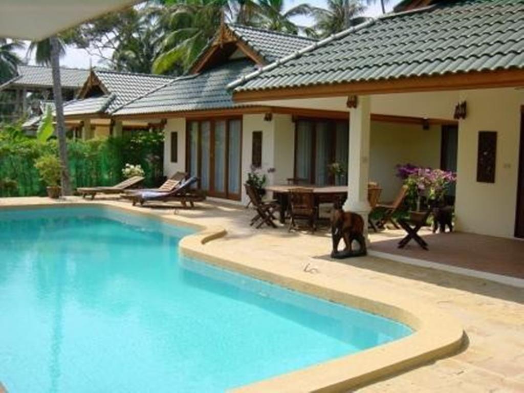 Idyllic Samui