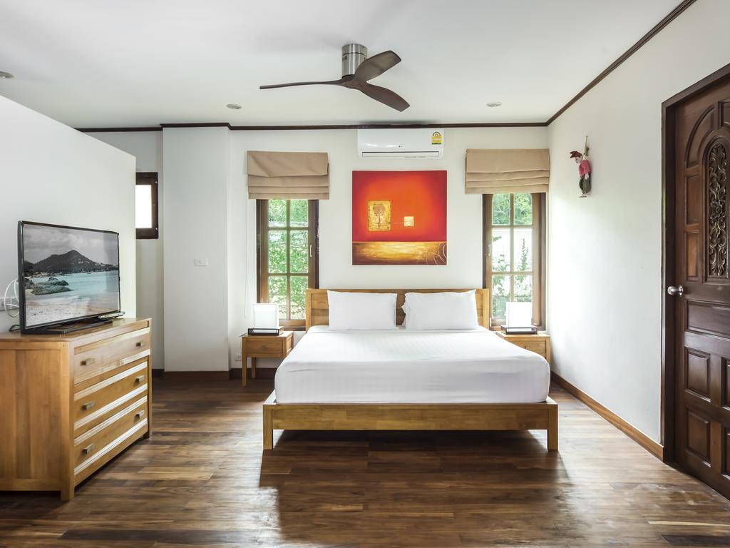 Idyllic Samui