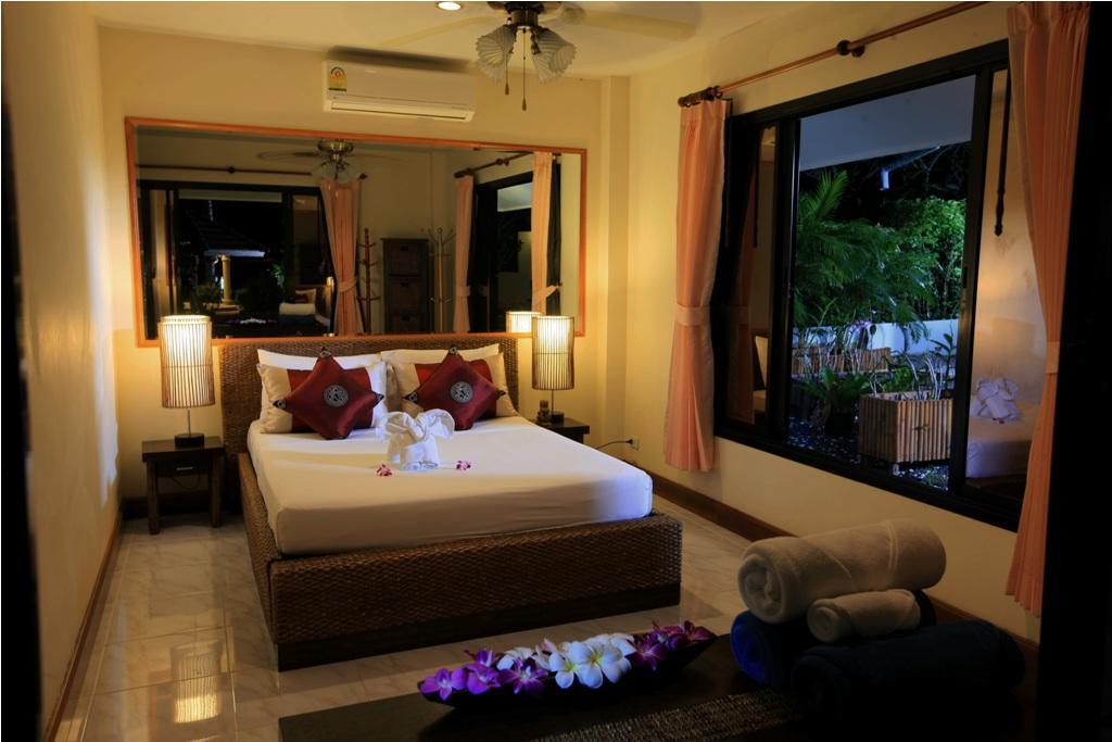 Idyllic Samui