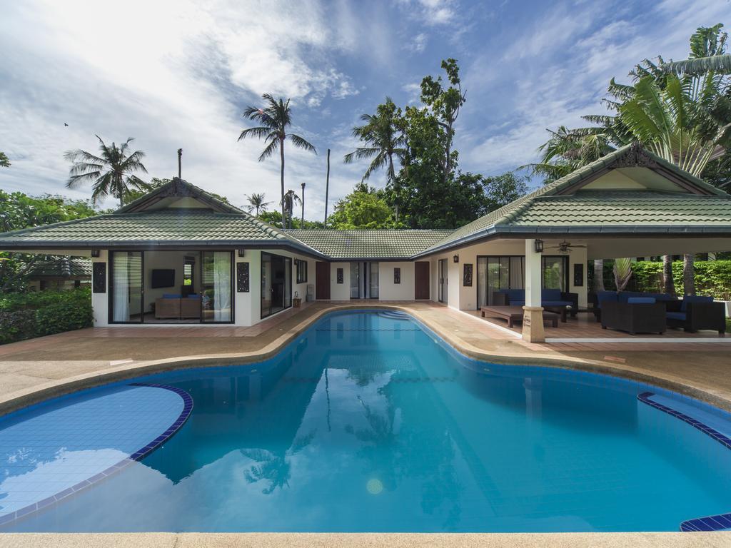 Idyllic Samui