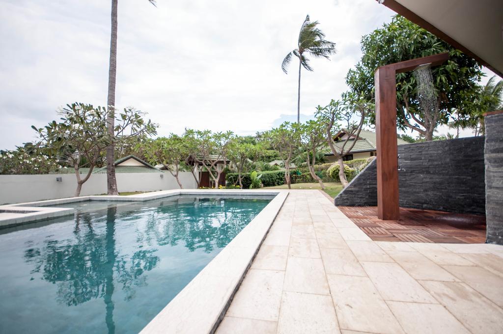 Idyllic Samui