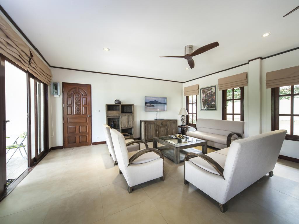 Idyllic Samui