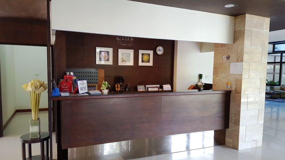 Joy Residence