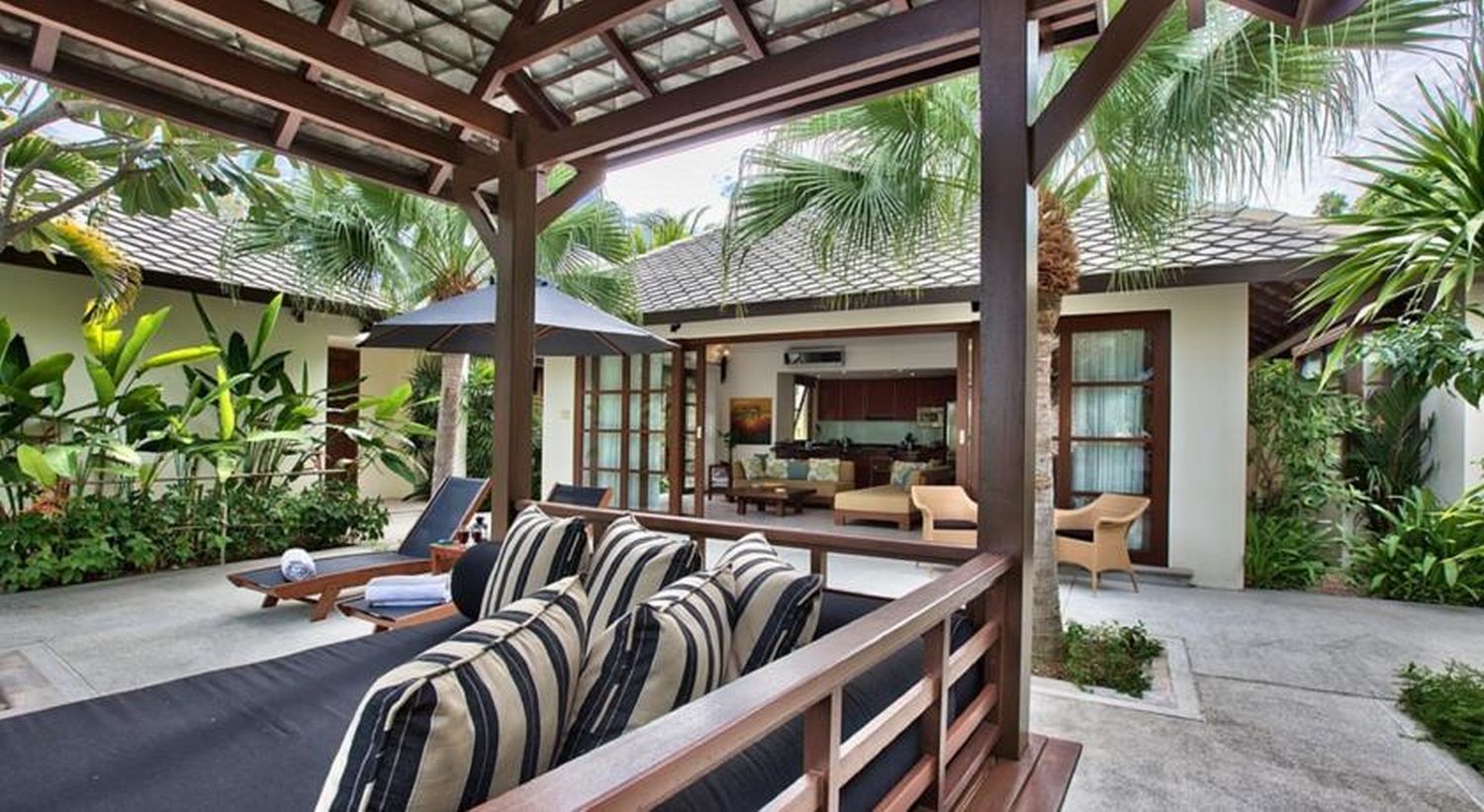 Kanda Residences Samui