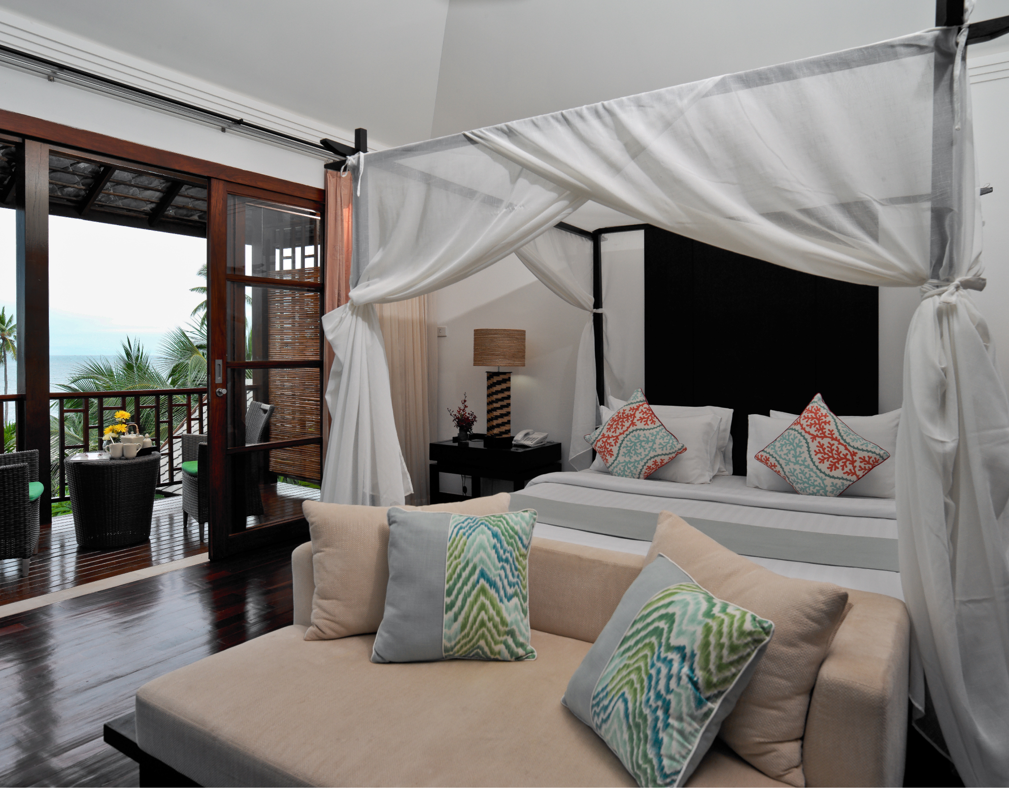 Kanda Residences Samui