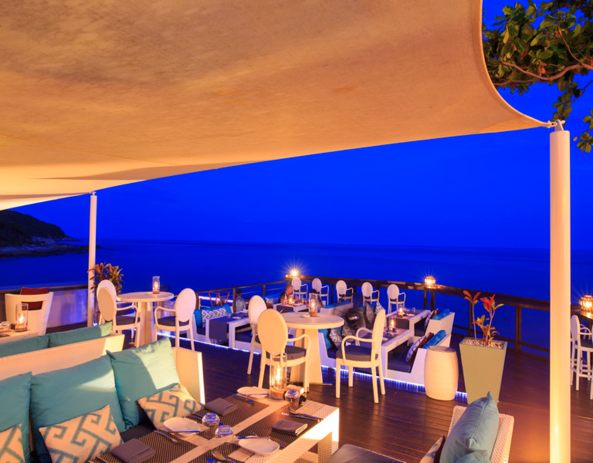 Kanda Residences Samui