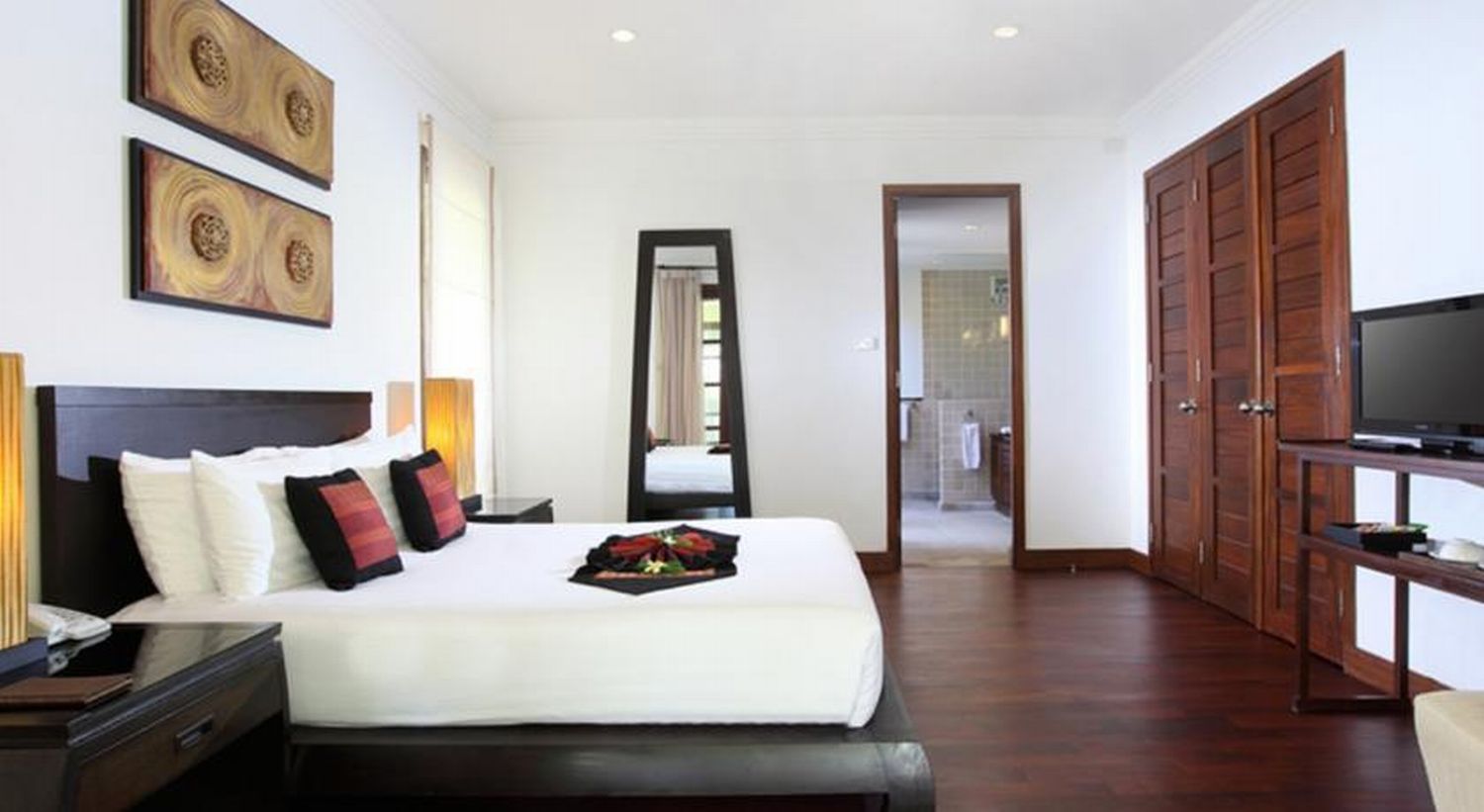 Kanda Residences Samui