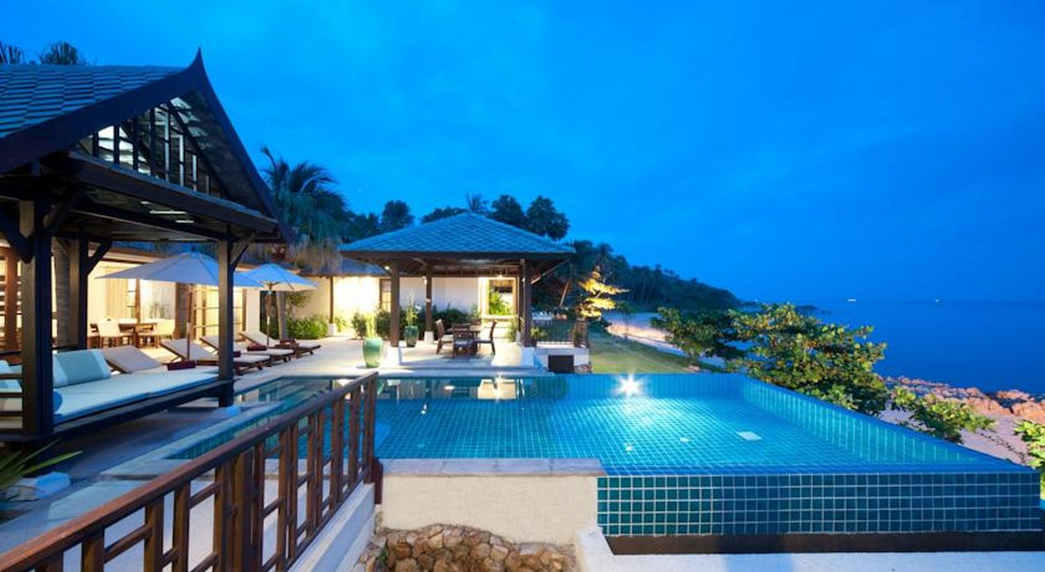Kanda Residences Samui