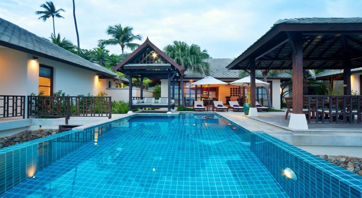 Kanda Residences Samui