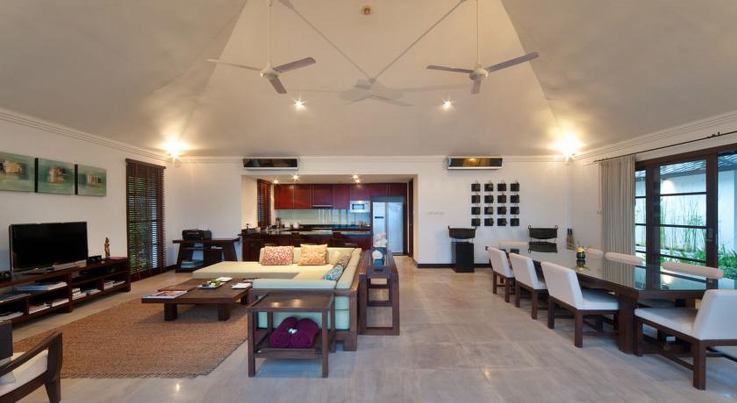 Kanda Residences Samui