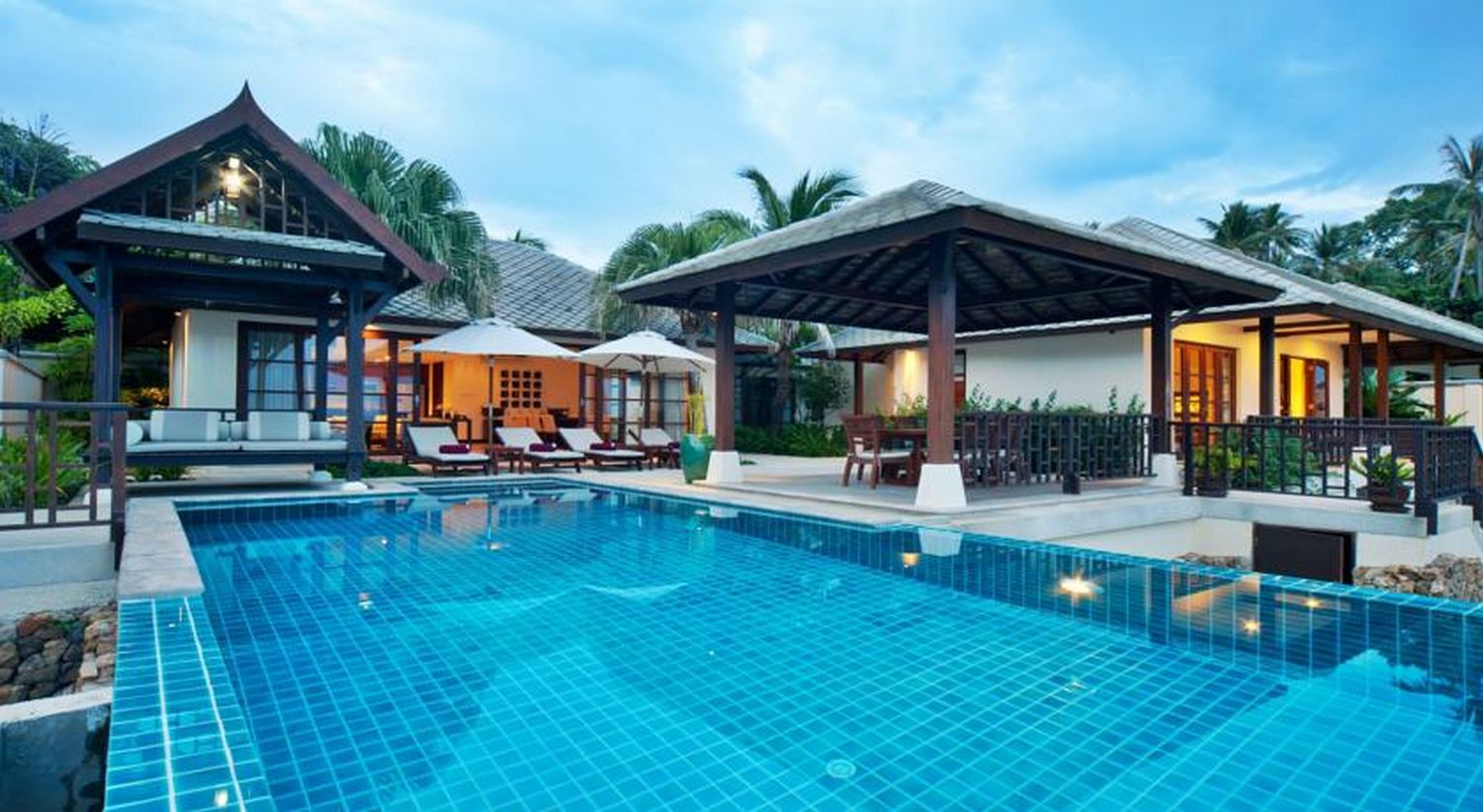 Kanda Residences Samui