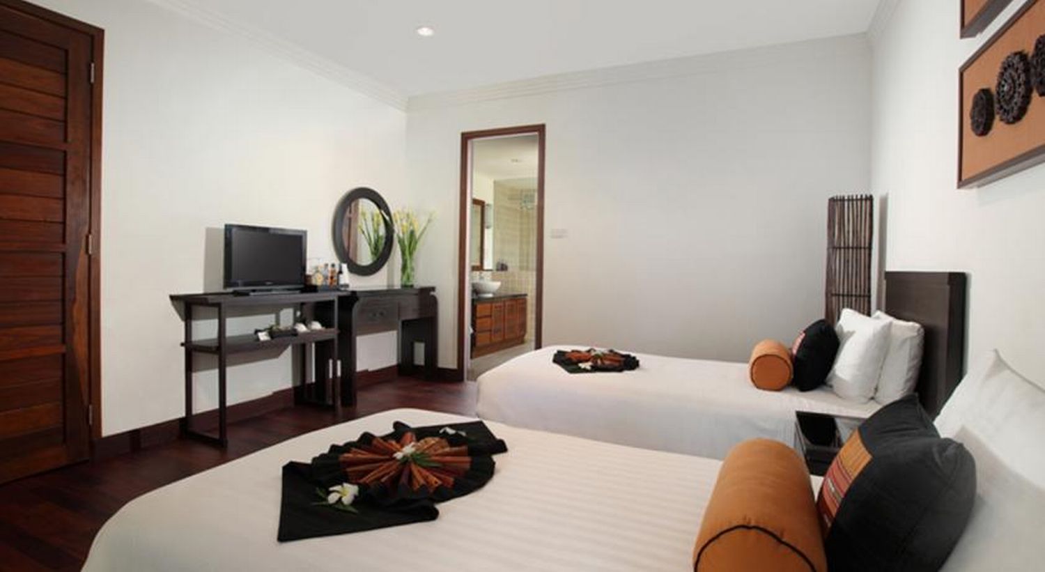 Kanda Residences Samui