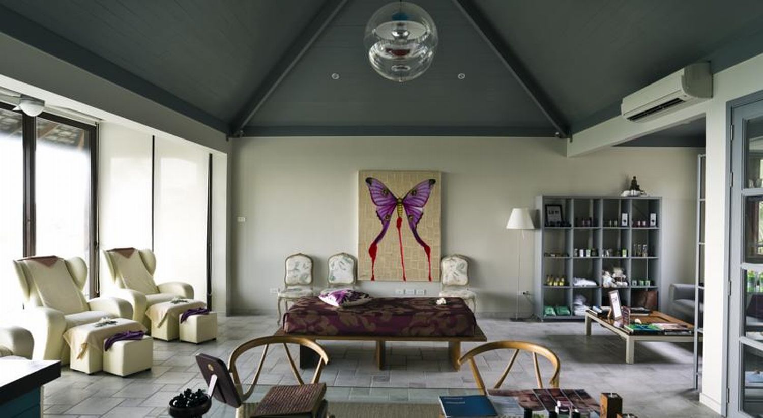 Kanda Residences Samui