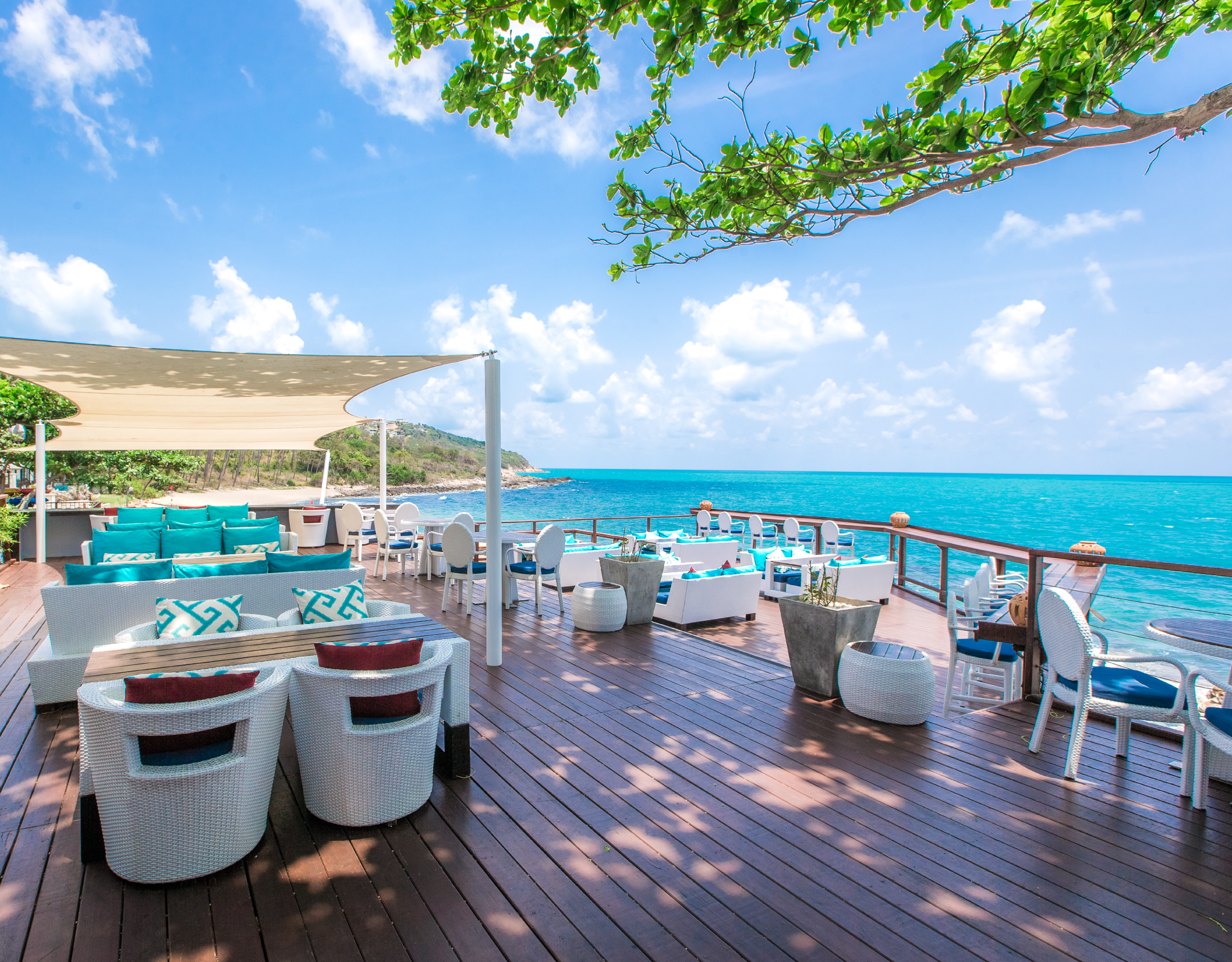 Kanda Residences Samui