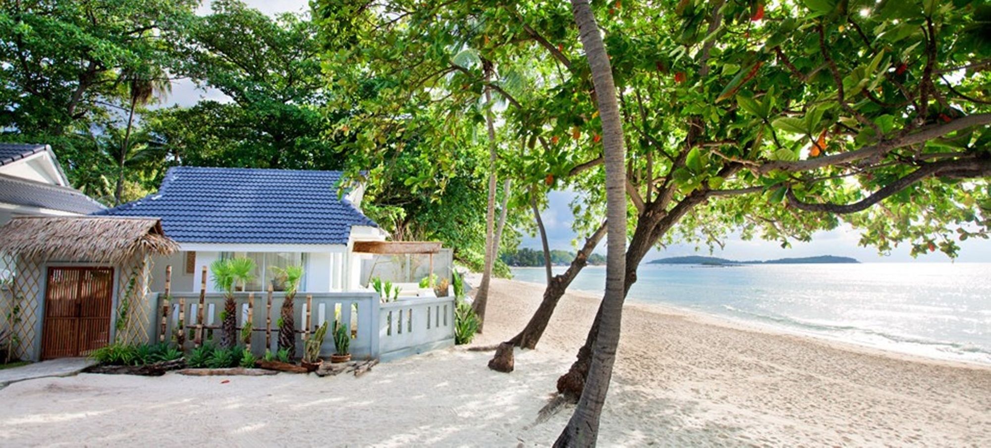 King's Garden Resort
