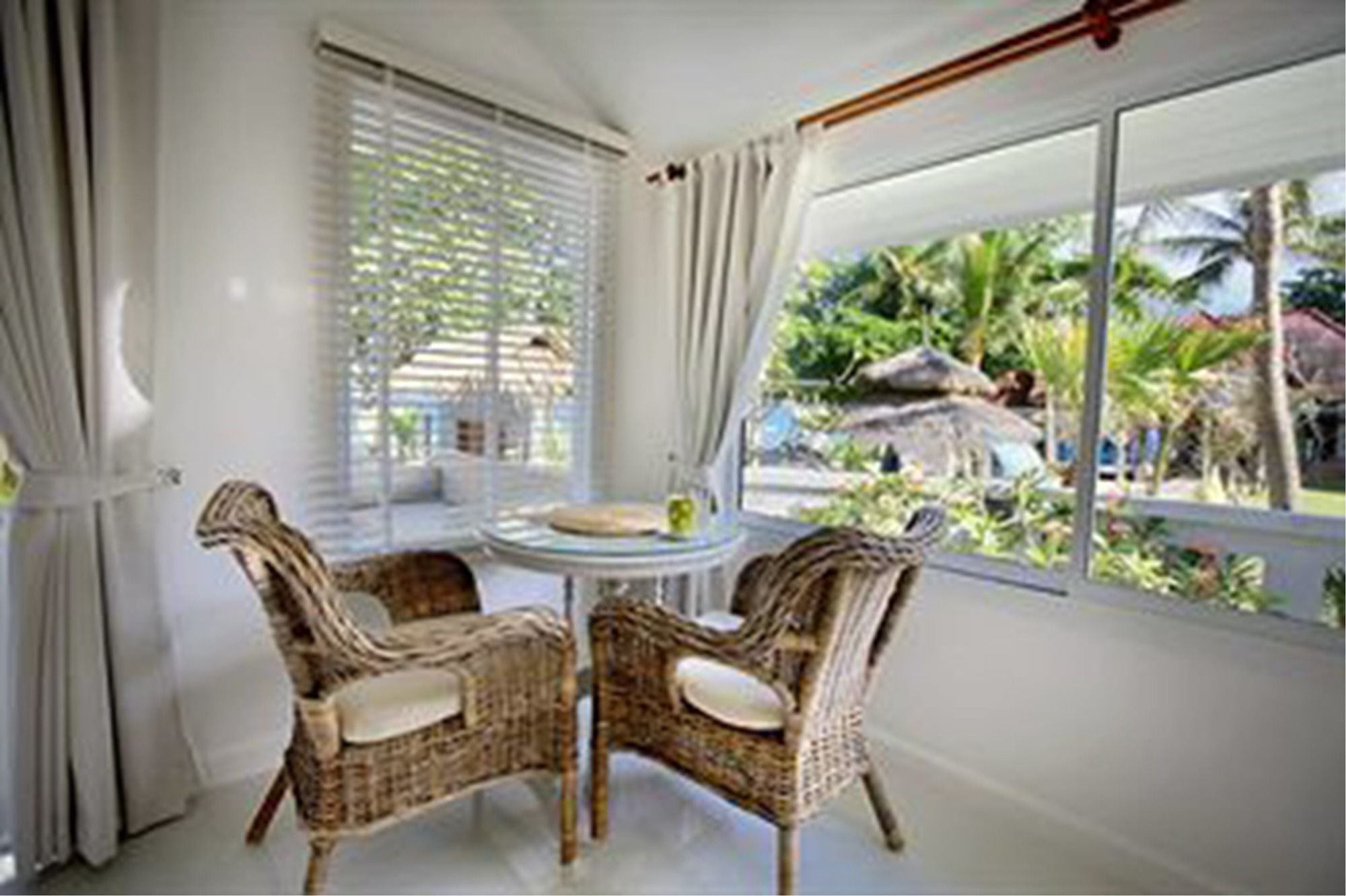 King's Garden Resort