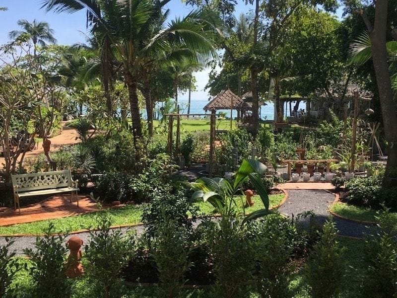 King's Garden Resort