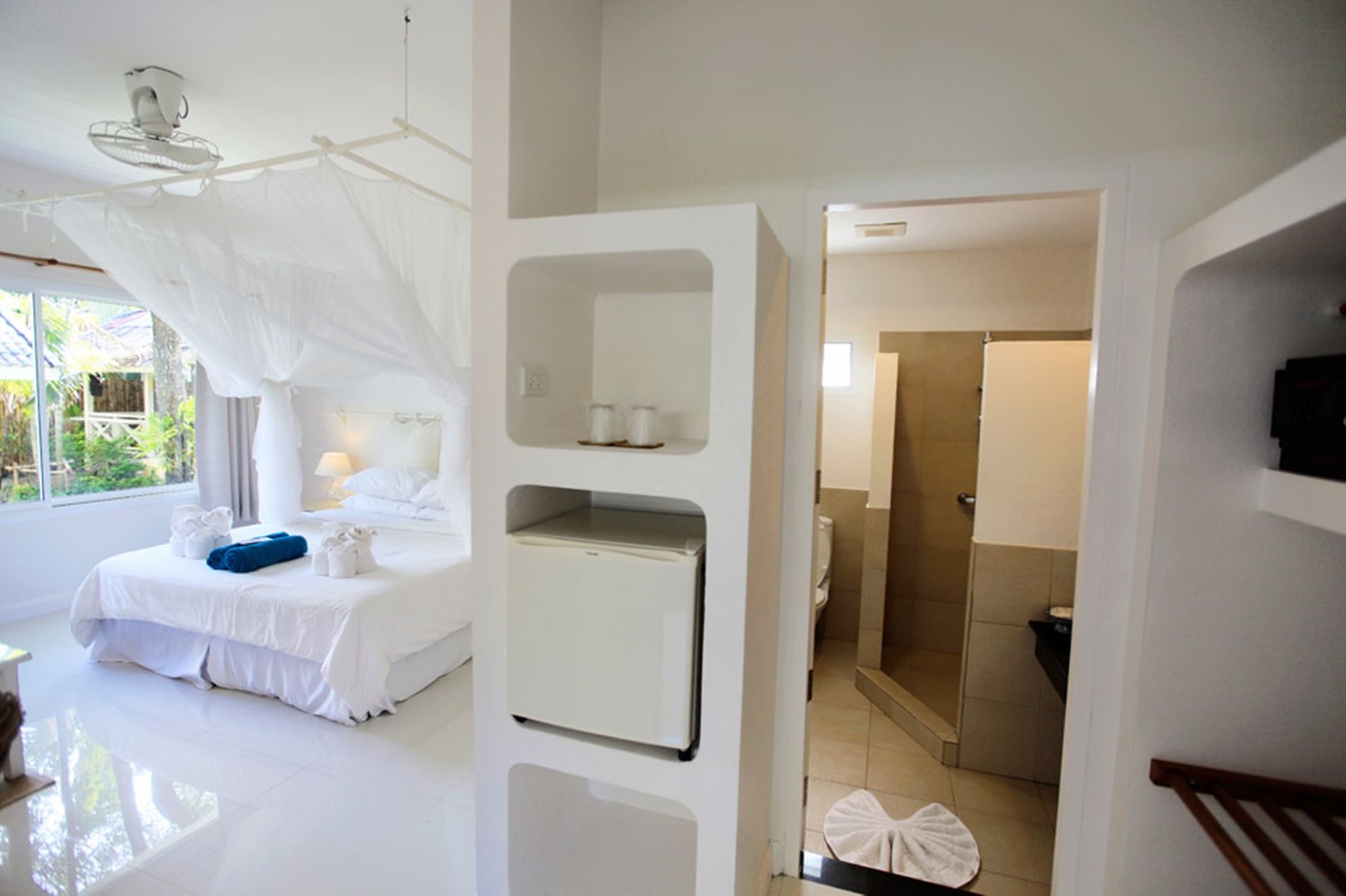 King's Garden Resort