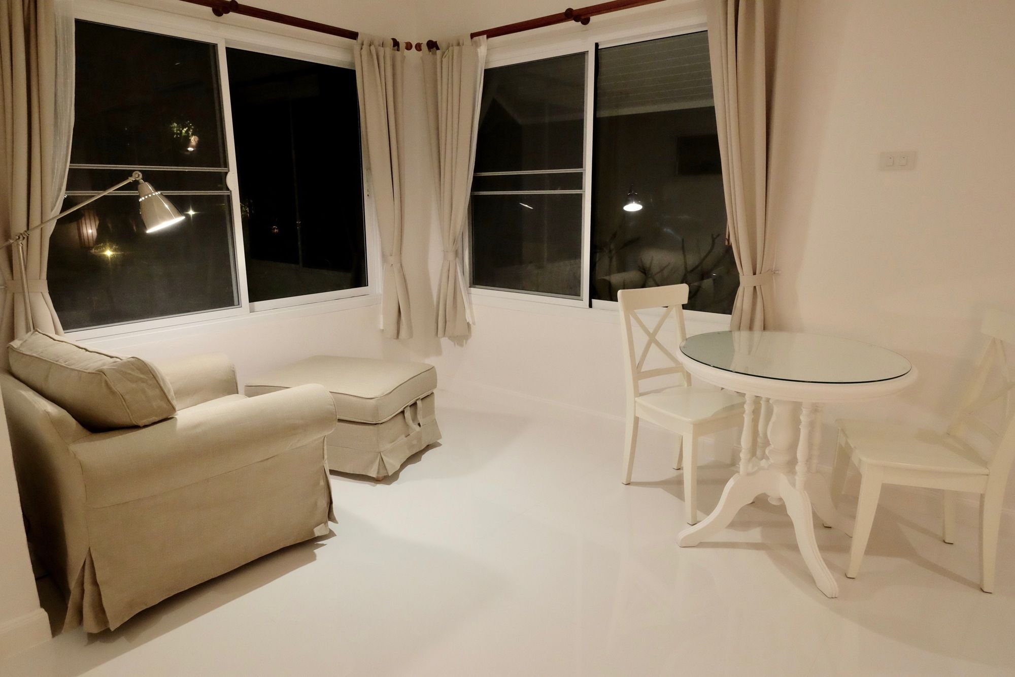 King's Garden Resort