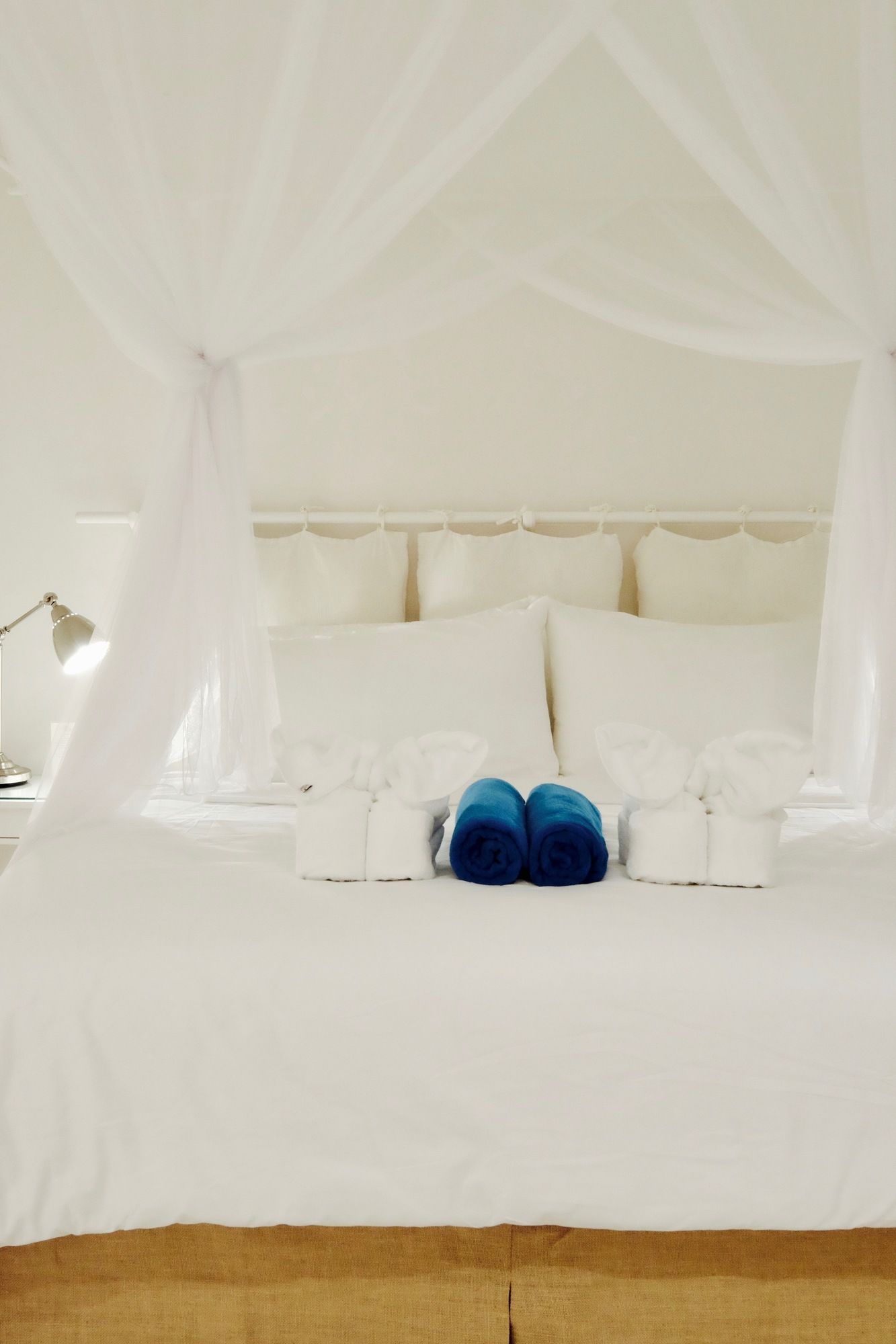 King's Garden Resort