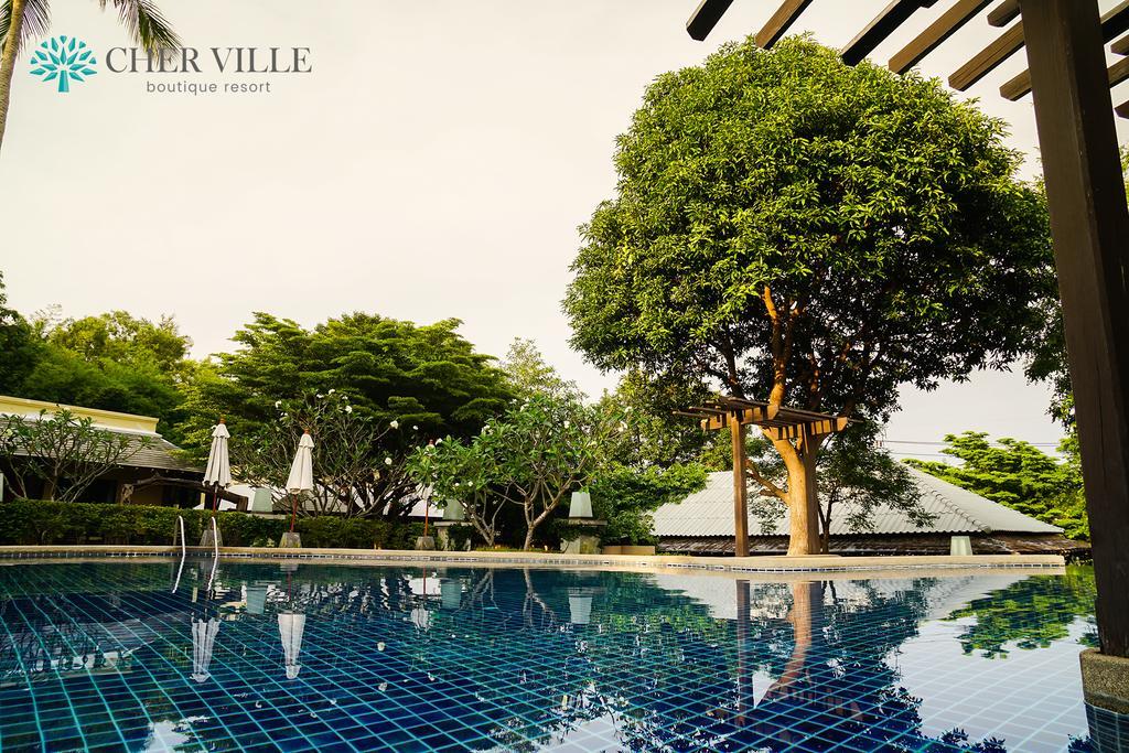 Cher Ville Boutique Resort