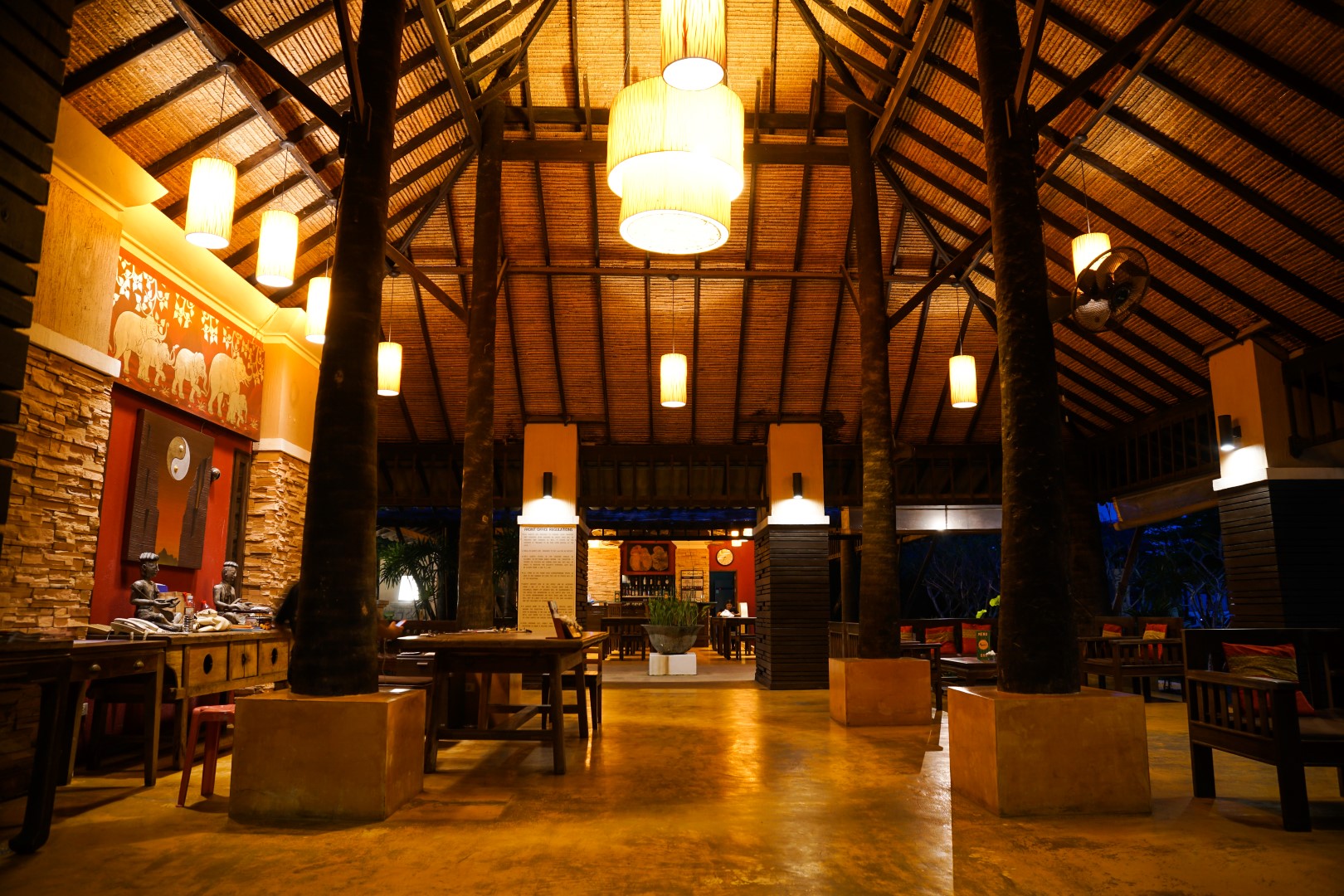 Cher Ville Boutique Resort