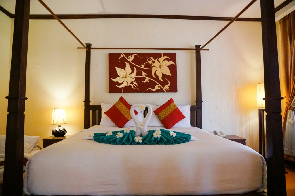 Cher Ville Boutique Resort