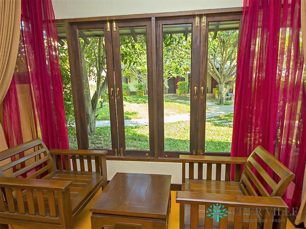 Cher Ville Boutique Resort