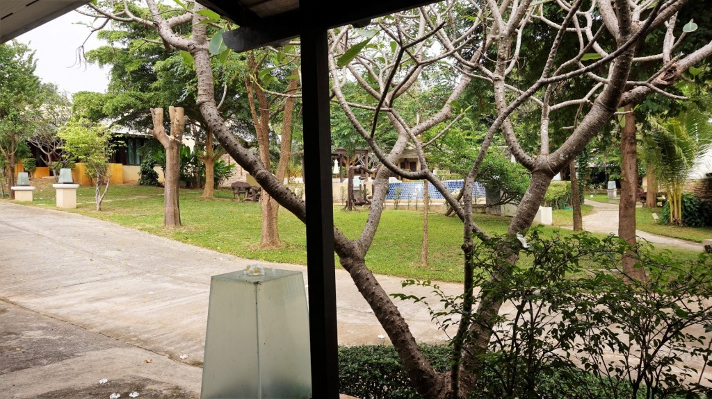 Cher Ville Boutique Resort