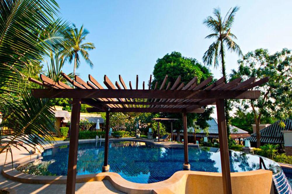 Cher Ville Boutique Resort