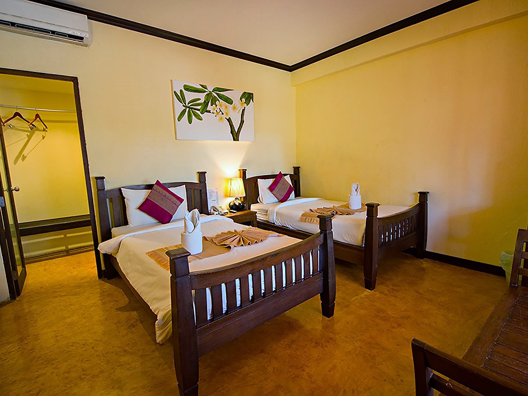 Cher Ville Boutique Resort