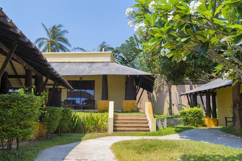 Cher Ville Boutique Resort