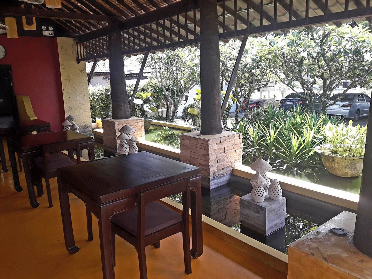 Cher Ville Boutique Resort