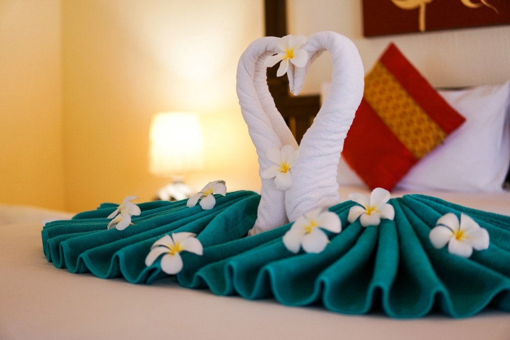 Cher Ville Boutique Resort