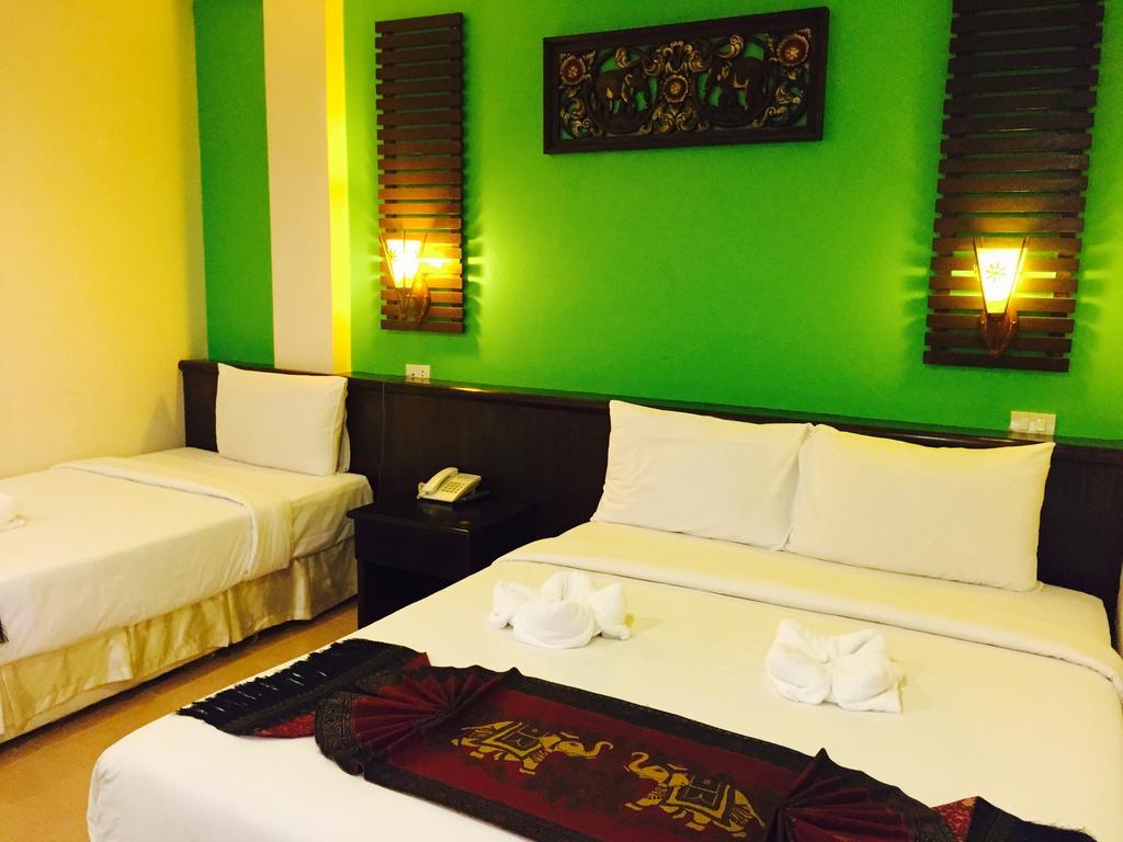Natural Samui