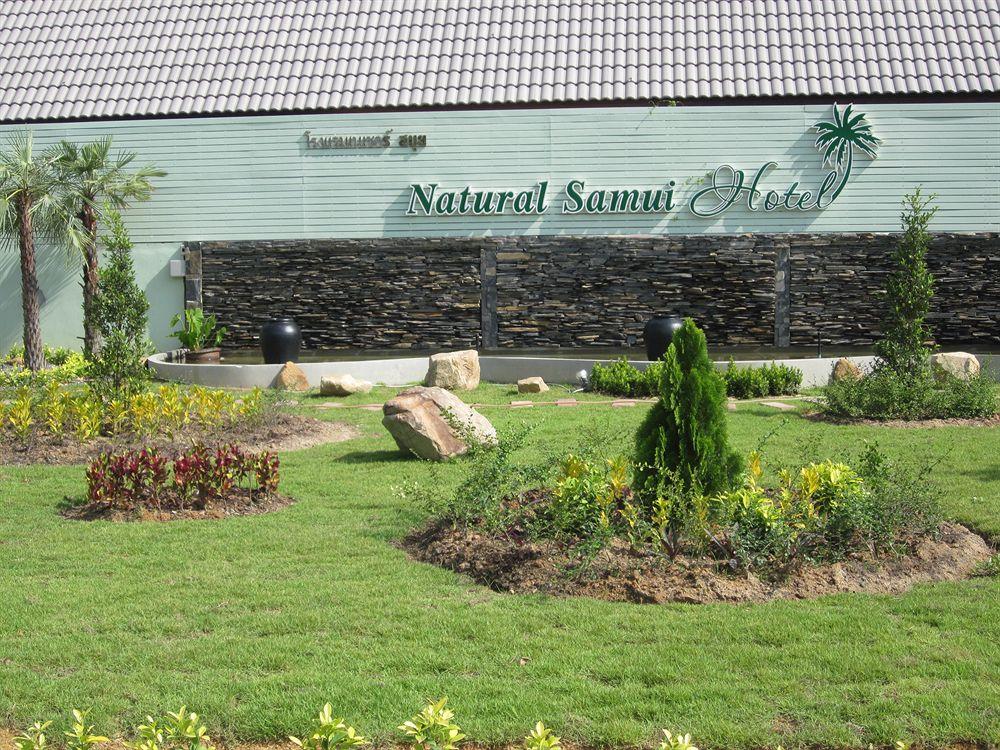 Natural Samui
