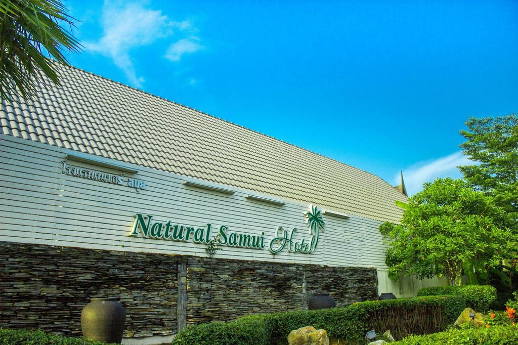 Natural Samui