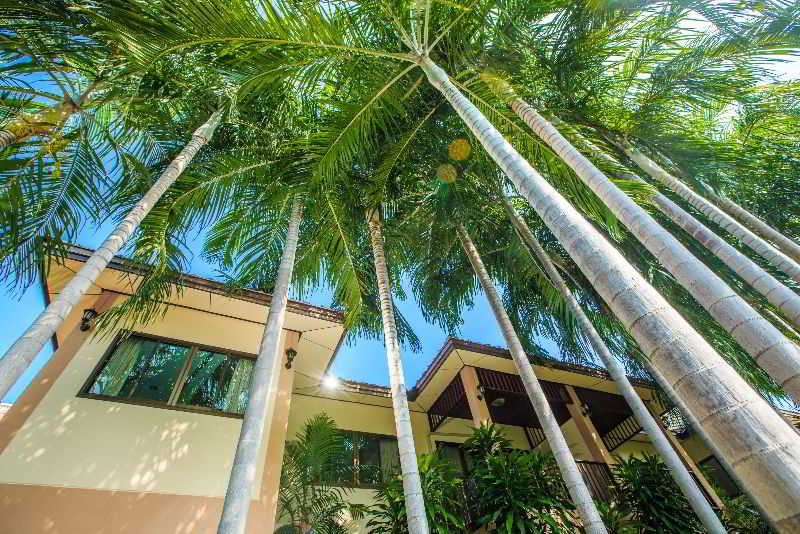 Meewaya Hotel