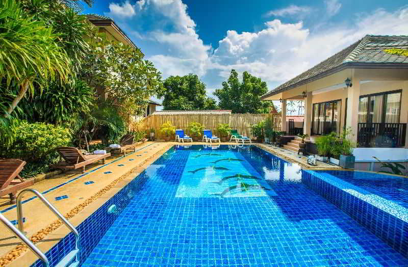 Meewaya Hotel