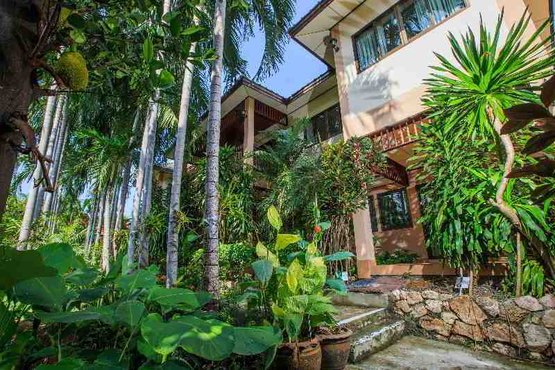 Meewaya Hotel