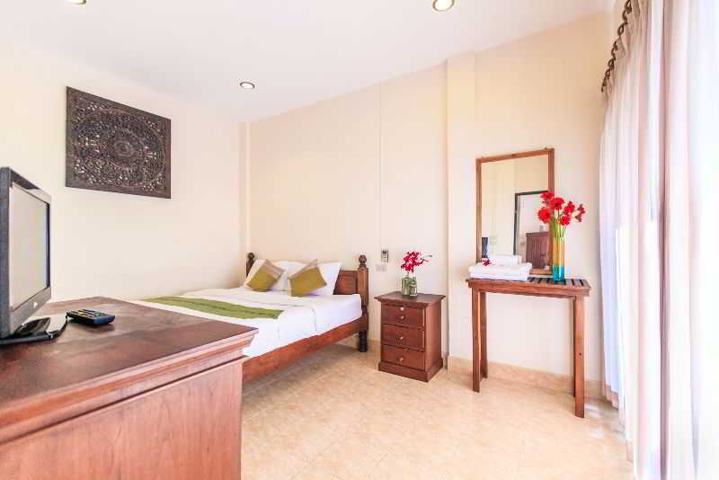 Meewaya Hotel