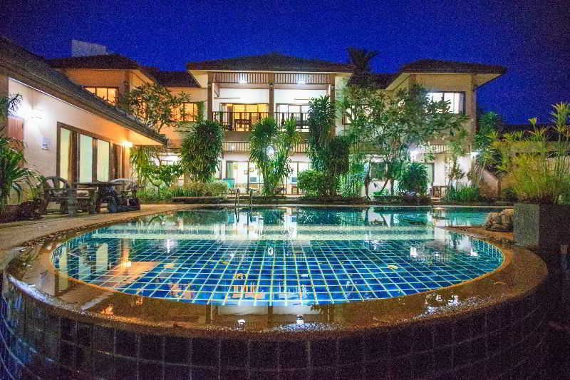 Meewaya Hotel