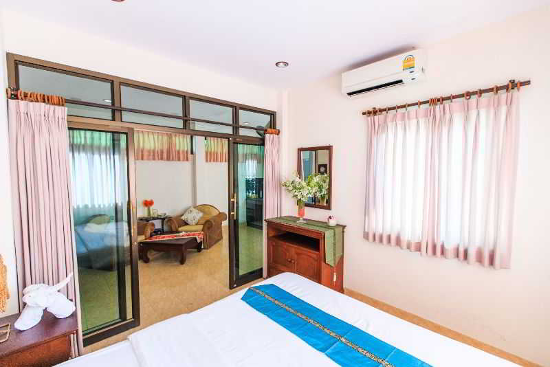 Meewaya Hotel