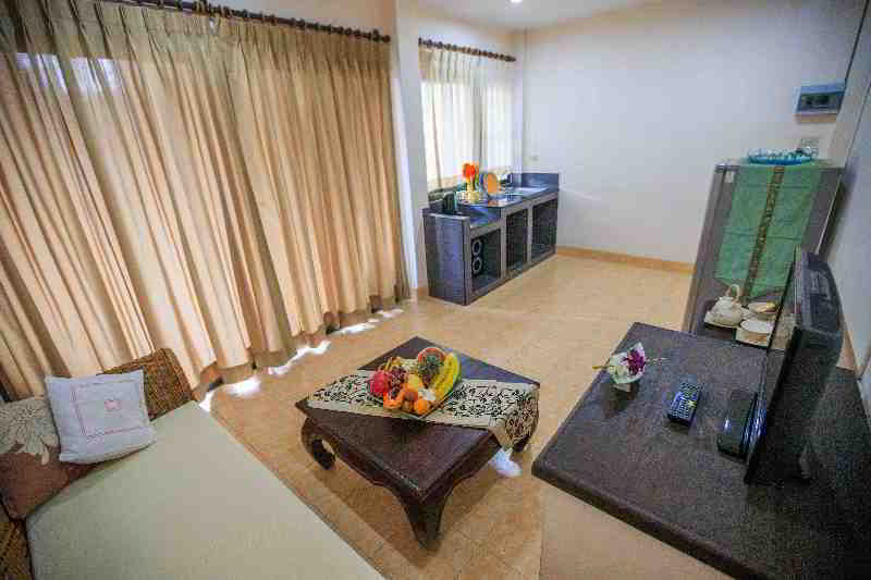 Meewaya Hotel