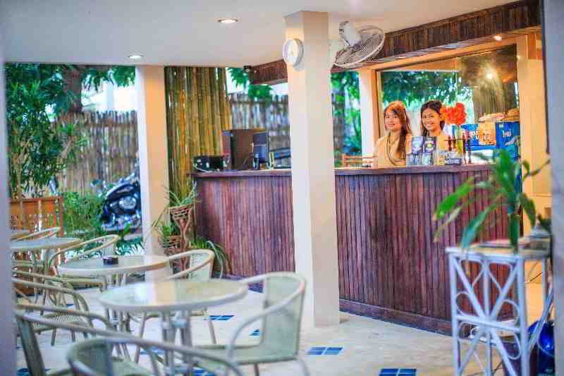Meewaya Hotel