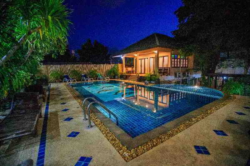 Meewaya Hotel