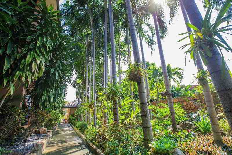 Meewaya Hotel